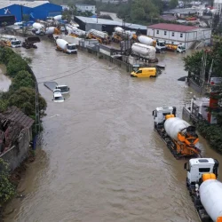 Le climat est alarmant, le danger n&rsquo;est pas écarté à Istanbul !