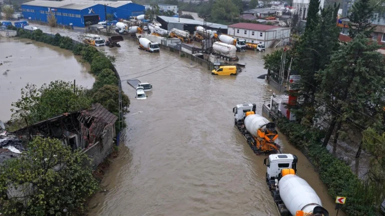 Le climat est alarmant, le danger n&rsquo;est pas écarté à Istanbul !