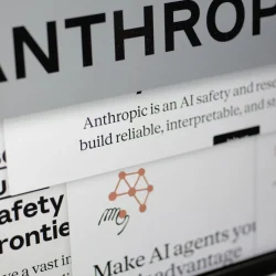 Le géant de l&rsquo;IA Anthropic dossier une introduction en bourse qui pourrait battre des records