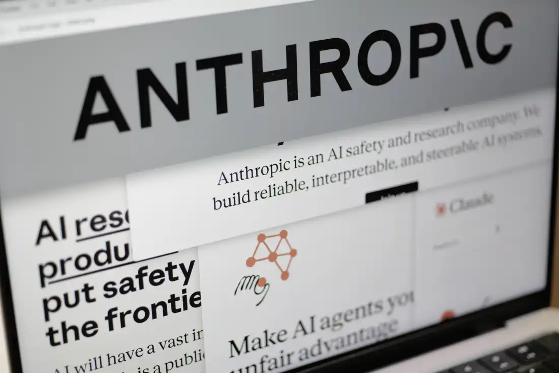Anthropic fait un grand pas en avant vers une cotation boursière à succès qui se classerait parmi les plus grandes introductions en bourse jamais réalisées.