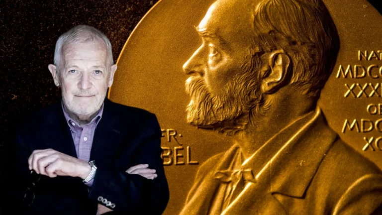 Le lauréat du prix Nobel de physique 2026 a été annoncé