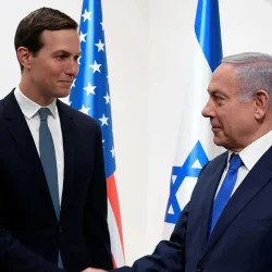 Le secret de Kushner à 456 millions de dollars ! L’ombre des armes dans les négociations à Gaza