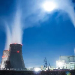 L’énergie solaire dépasse le nucléaire pour la première fois de l’histoire