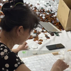 L&rsquo;engouement pour le mahjong aux États-Unis donne un coup de pouce aux créateurs de jeux traditionnels chinois : NPR