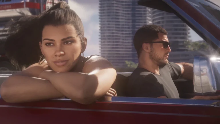 L’enthousiasme est à son comble ! Sortie d&rsquo;une nouvelle bande-annonce pour GTA 6
