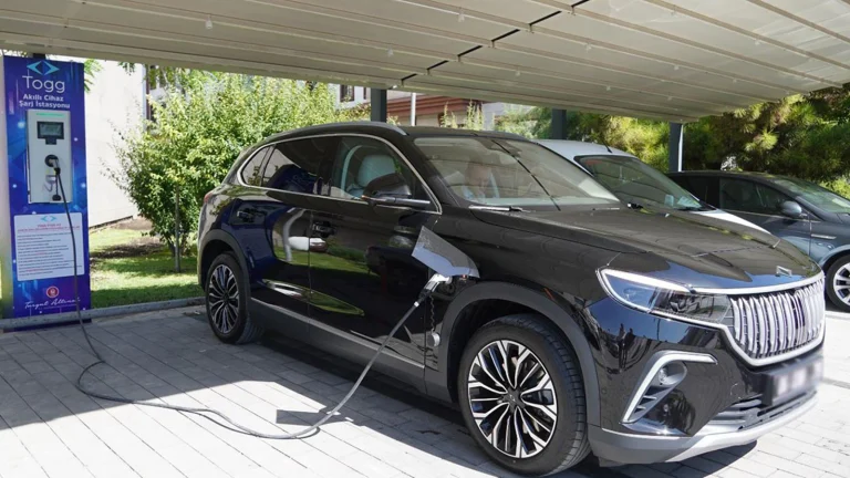 L&rsquo;ère de la combustion interne touche à sa fin, la Turquie a débranché les automobiles !