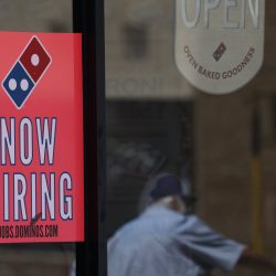 Les États-Unis n&rsquo;ont créé que 29 000 emplois en septembre alors que le marché du travail manque d&rsquo;étincelle