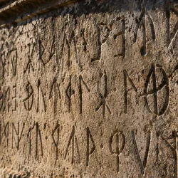 Les Étrusques étaient-ils des Turcs ? Le grand secret de Rome vieux de 2600 ans !
