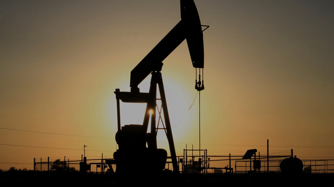 Les bénéfices des compagnies pétrolières montent en flèche – encore une fois