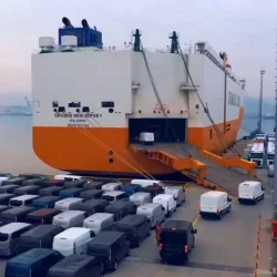 Les exportations de l&rsquo;industrie automobile ont approché les 4 milliards de dollars en septembre