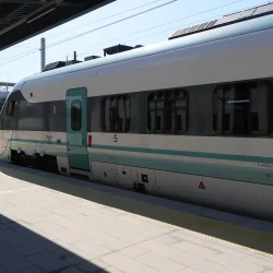 Les horaires des trains à grande vitesse Halkalı-Edirne ont été annoncés ! Il y aura 6 voyages par jour