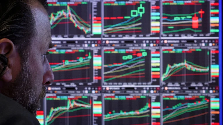 Les marchés mondiaux restent positifs