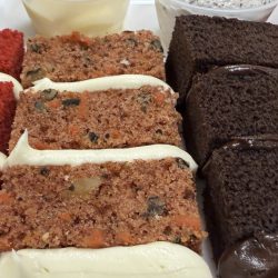 Les mariages coûtent cher. Que diriez-vous d&rsquo;un gâteau d&rsquo;épicerie ?