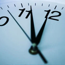 Les minutes ne dureront plus 61 secondes !