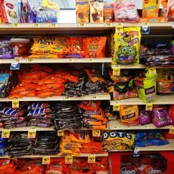 Les prix des bonbons vous ont fait peur ? Ce qu&rsquo;il faut savoir sur le coût d&rsquo;Halloween cette année