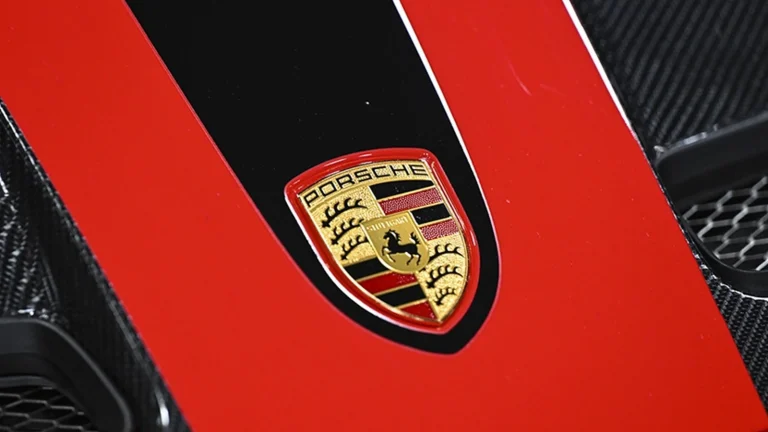 L&rsquo;hémorragie continue chez Porsche