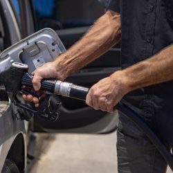 L’inflation a grésillé en septembre – et les prestations de sécurité sociale vont être augmentées