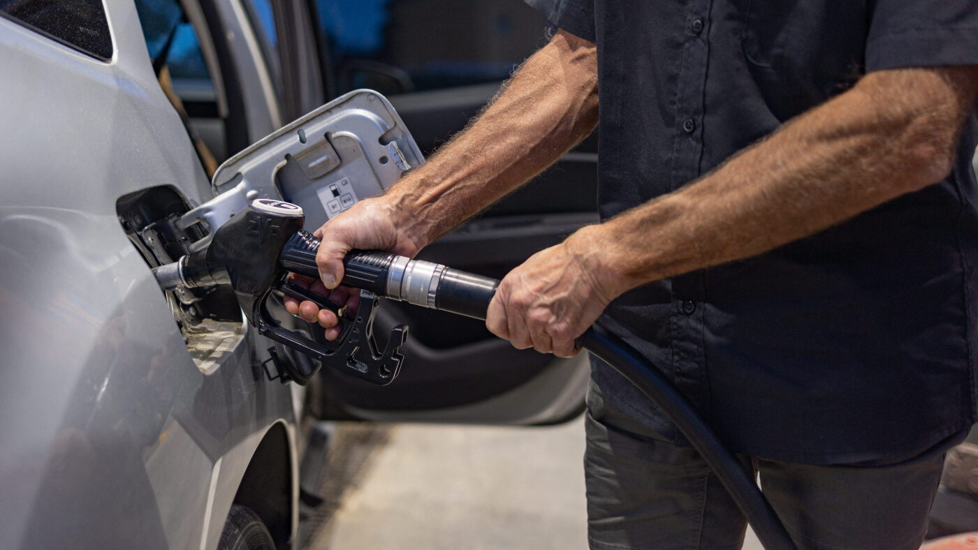 L’inflation a grésillé en septembre – et les prestations de sécurité sociale vont être augmentées