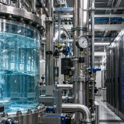 L’intelligence artificielle vous donnera soif ! 765 milliards de litres sont dépensés