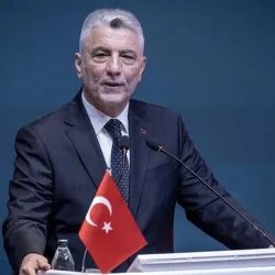 Ministre Bolat: Un nouveau record a été battu dans les exportations avec 26 milliards de dollars