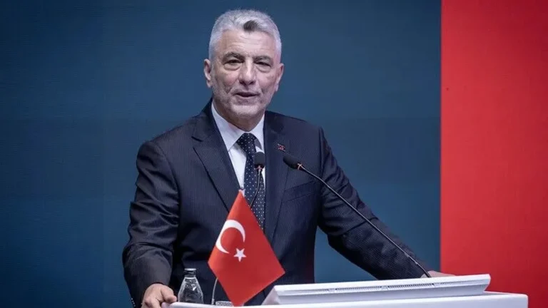 Ministre Bolat: Un nouveau record a été battu dans les exportations avec 26 milliards de dollars