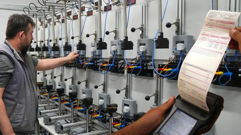 Nouvelle ère dans les factures d’électricité : Concerne des millions d’abonnés