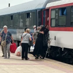 Nouvelle ère pour la gratuité des voyages en train : il suffit de présenter sa pièce d&rsquo;identité