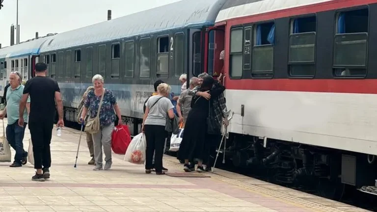 Nouvelle ère pour la gratuité des voyages en train : il suffit de présenter sa pièce d&rsquo;identité