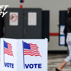 Peut-on encore faire confiance aux sondages électoraux ? Dans le sondage mariste. : Planète Argent : NPR