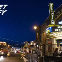 Planet Money se rend à Sundance pour découvrir comment les films sont vendus : Planet Money : NPR
