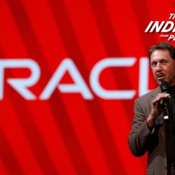 Pourquoi l&rsquo;endettement d&rsquo;Oracle pourrait être votre problème : L&rsquo;indicateur de Planet Money : NPR