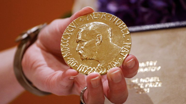 Qui remportera le prix Nobel d’économie 2026 ? : Planète Argent : NPR