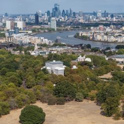 Rencontrez les gens qui se déplacent vers le nord pour échapper aux étés de plus en plus chauds