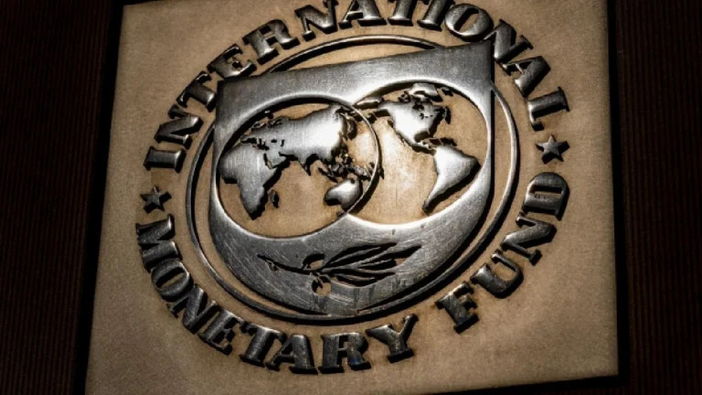 Selon le rapport du FMI, la Turquie a reçu des notes positives dans le domaine de la transparence financière