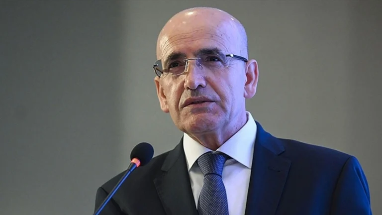 Şimşek: Des mesures supplémentaires seront prises immédiatement sur les marchés des capitaux
