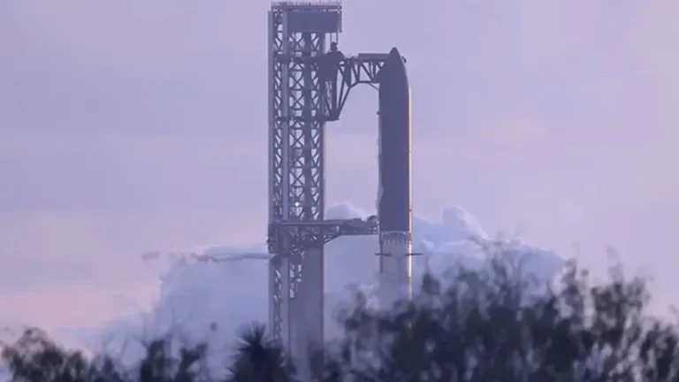 SpaceX a envoyé 130 charges utiles dans l&rsquo;espace dans le cadre de la mission « Transporter-18 »