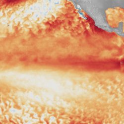 Super El Niño est là. Qu&rsquo;est-ce qu&rsquo;il y a de si super là-dedans ?
