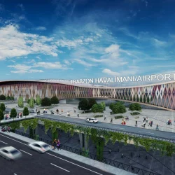 Troisième aéroport sur la mer… 100 millions de tonnes de remplissage sont prévues !