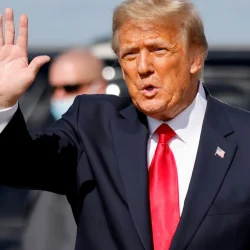 Trump a acheté des obligations SpaceX avant d&rsquo;approuver la politique spatiale