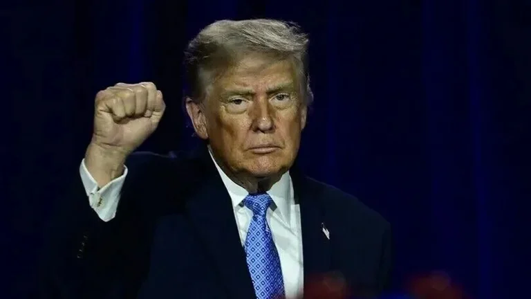 Trump : a annoncé que la Corée du Sud investirait 200 milliards de dollars aux États-Unis