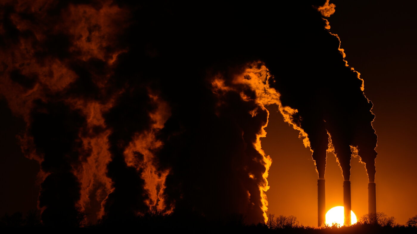 Un rapport des Nations Unies souligne une augmentation significative de la pollution climatique aux États-Unis