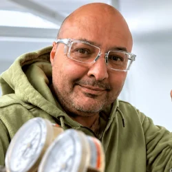 Un scientifique a révélé le secret d&rsquo;un milliard de dollars du sol turc