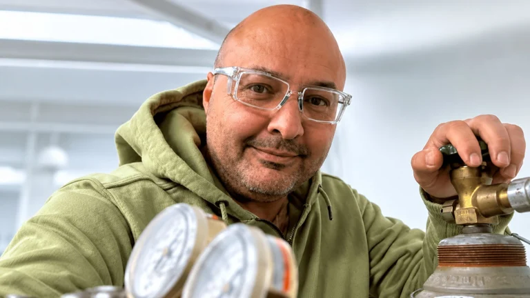 Un scientifique a révélé le secret d&rsquo;un milliard de dollars du sol turc