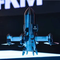 Un système de guerre électronique qui perturbe les drones peut changer le cours de la guerre