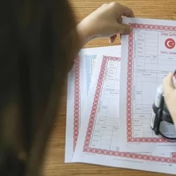 Une nouvelle ère dans la vente immobilière ! Le système de paiement sécurisé arrive au registre foncier