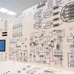Une nouvelle étape a été franchie dans la centrale nucléaire d&rsquo;Akkuyu