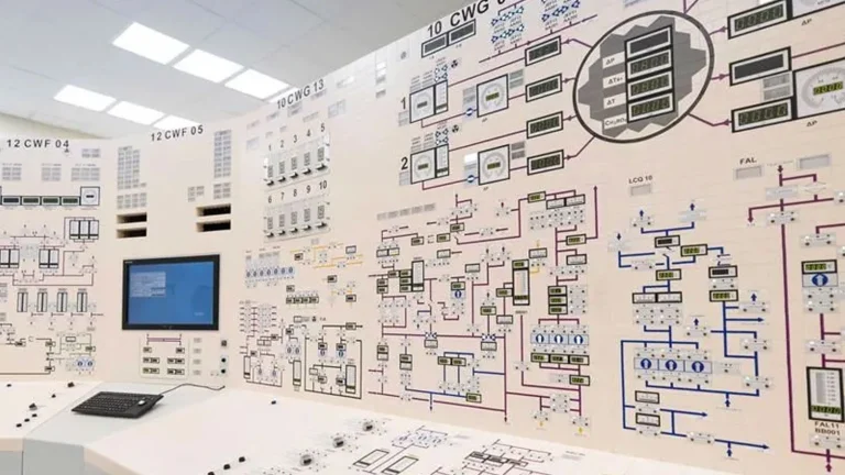 Une nouvelle étape a été franchie dans la centrale nucléaire d&rsquo;Akkuyu